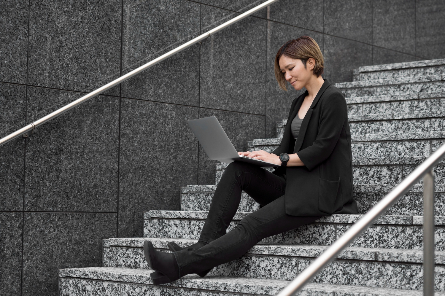 Milestone Architecture