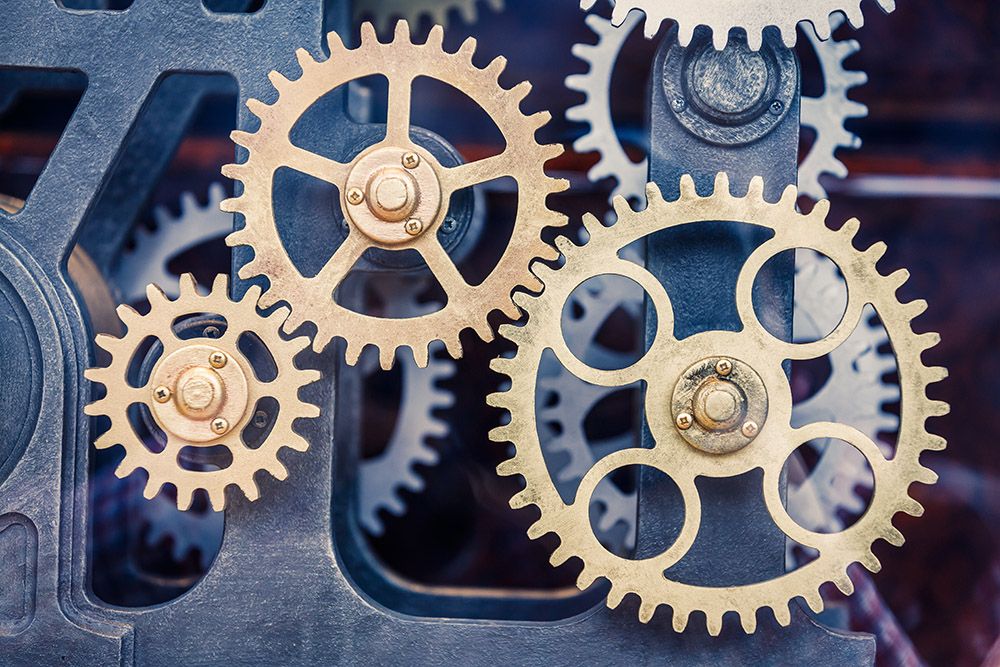 Resource Optimization